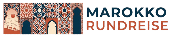 Marokko Rundreise Logo