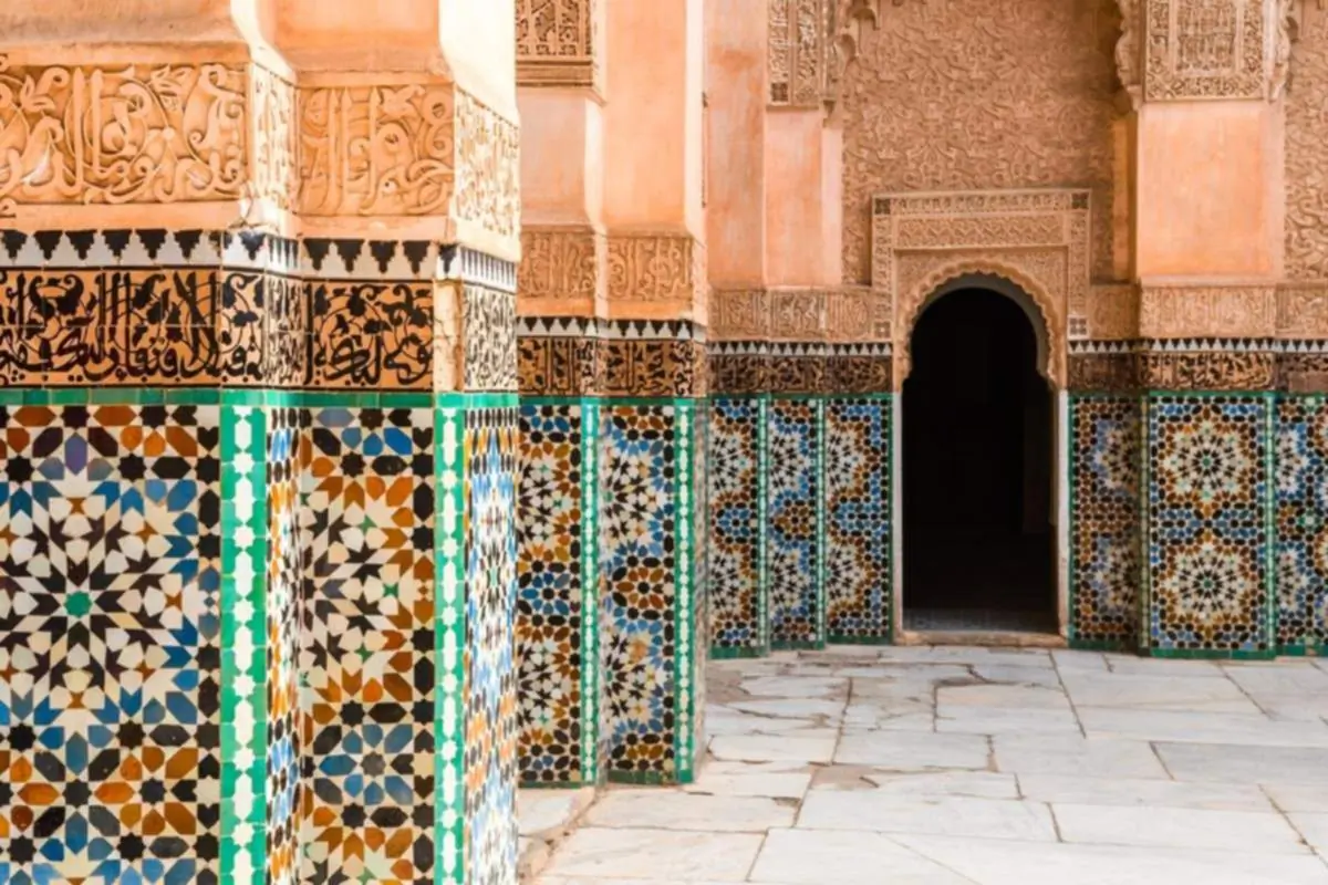 Medina