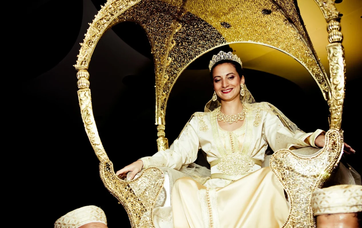 femme maroc tradution